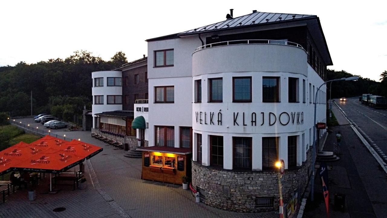 Velka Klajdovka