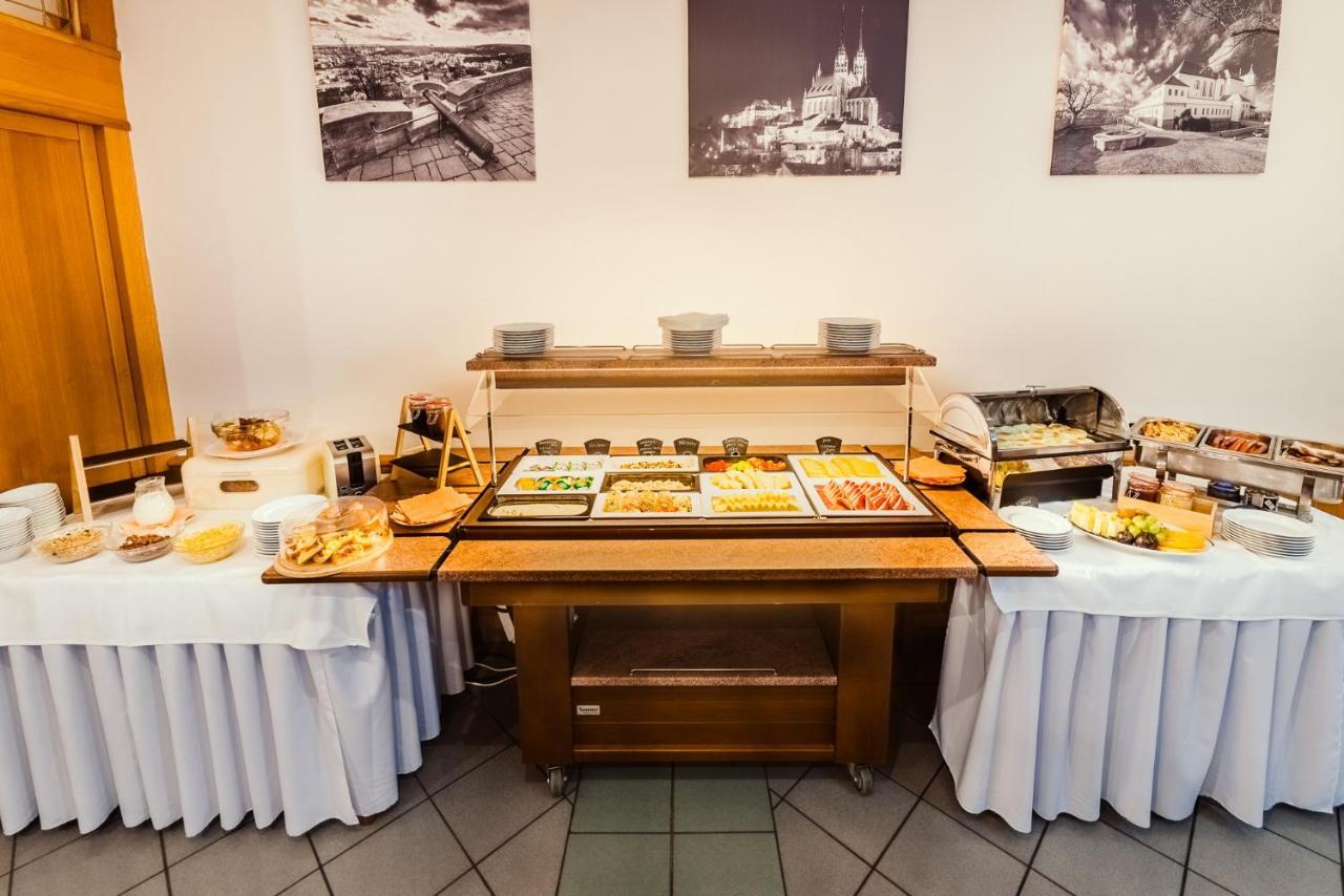 Hotel Velka Klajdovka 3*