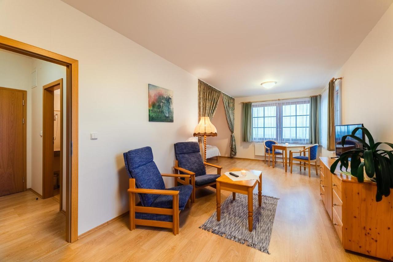 Velká Klajdovka Hotel